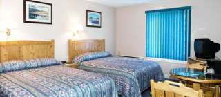 Tobermory Princess Hotel Bagian luar foto